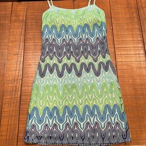 NWOT Lilly Pulitzer Dress XS